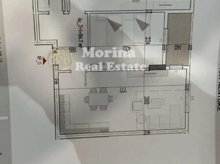 Shitje | Apartament 2 + 1 | Laknas | 89000 €