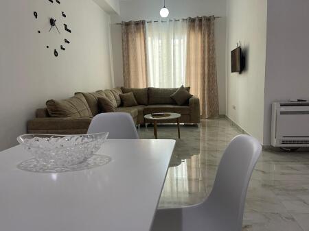 2+1 Apartment for Rent near Hotel Marinaj, Unaza e Re!