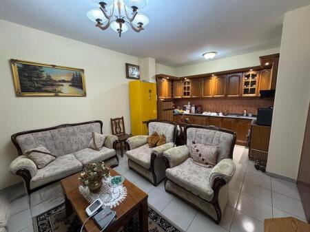 FOR SALE APARTMENT 3+1+ YARD NEAR RESTAURANT DURRËSI 165,000 €