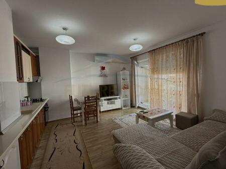 Qera, Apartament 1+1 Rruga Siri Kodra, Rezidenca Siri