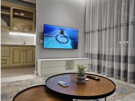 Shesim apartament 2+1+2+post parkimi tek rruga e barrikadave, kati 2-te