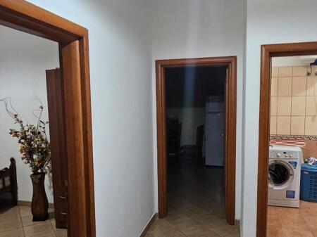APARTAMENT ME QERA 2+1 Plazh 300€