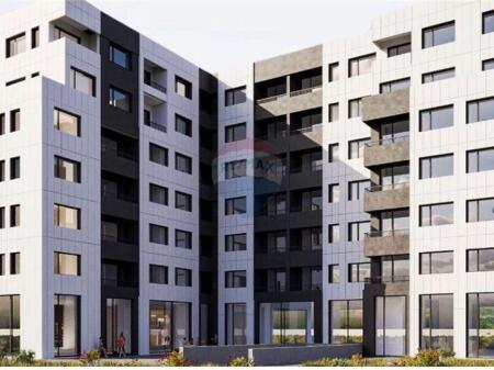 Apartament 2+1+2  me cmim okazion!!! Ne Paskuqan