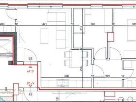 Shitet Apartament 2+1, tek Rruga e Elbasanit, Kompleksi Xheluks afër Xibrakut!