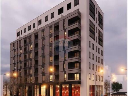 Shitet Apartament 2+1