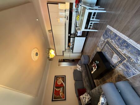 At Aviation Field Apartment 2+1 With Regular Floor Plan For Sale!