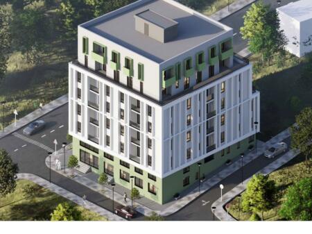 VENDESI APPARTAMENTO 1+1 PASKUQAN 71.680 EURO