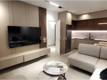 Jepet Appartament 1+1 tek Kompleksi Vizion Plus! 500 € /Muaj