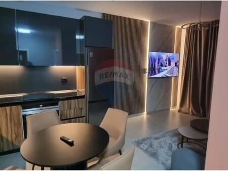 Apartament - Për Qira - Ish Fusha e Aviacionit, Tiranë