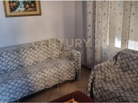 2+1 Apartment for Rent in Kombinat! 450 € /Month