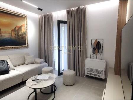 Jepet me qira 1+1 tek Rezidenca Oazis 600 € /Muaj Sip. Totale  70m2