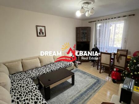 Apartament 2+1+2 Ballkone Ne Shitje Te Rruga Mine Peza (ID 4129552)