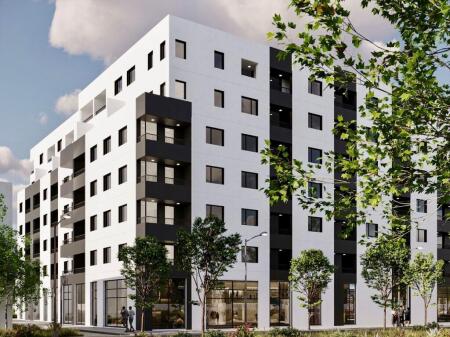 APARTAMENT 2+1 DHE PARKIM NË SHITJE