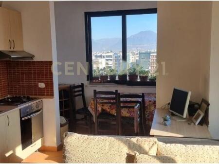 Apartament per qera 1+1 Yzberisht ,