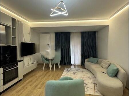 Shitet Apartament 1+1 te Kompleksi Arlis, Farmacia 10, 155,000 €