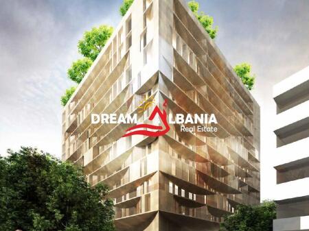 Appartamento 3+1+2 +2 Posti Auto in Vendita nel Centro presso “Residenca Mine Peza” a Tirana ( ID 4131347 )