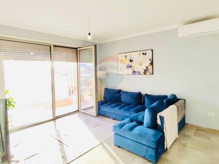 📍Apartament 1+1 Zogu i Zi