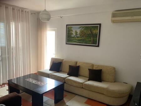 Apartment 1+1 for rent in Don Bosko, near Zgara Korcare