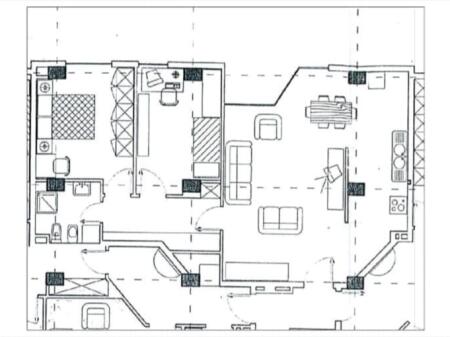 🏡 Apartament 2+1 për Shitje – Rruga Muhamet Gjollesha