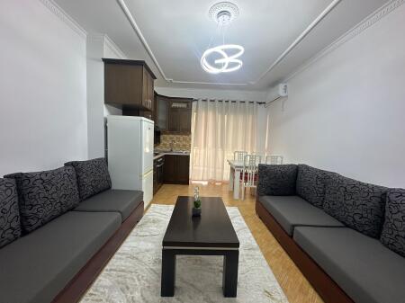 Apartament 2+1+Blk me Qira Ne Fresk
