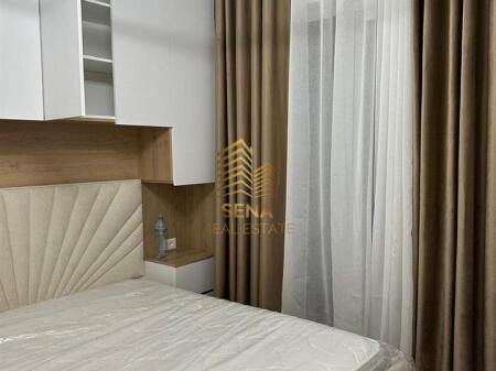 Qira, Apartament 1+1+blk, Rezidenca Kadiu, 420 Euro/muaj