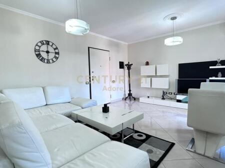 APARTMENT 2+1 FOR RENT – NEAR THE BOTANICAL GARDEN, TIRANA