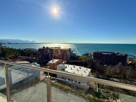 Appartamento in vendita – Rana e Hedhun, Shëngjin