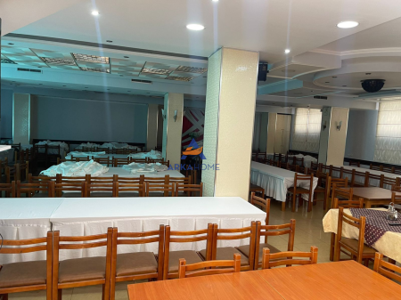 LOCALE IN AFFITTO 280M2 "DON BOSKO" 2000 EURO