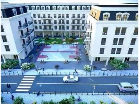 Apartament - Për Shitje - Sauk i Vjetër, Tiranë(ID: 530171090-1460)