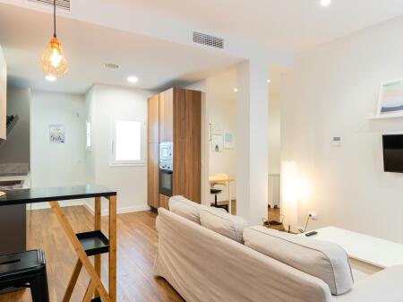 Appartamento In Affitto 2+1 A Paskuqan (ID B2201630) Tirana