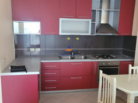 SHITET APARTAMENT 1+1+BALLKON "KOMUNA E PARISIT" 167.000 EURO
