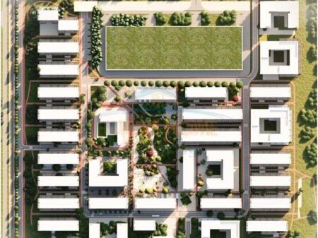 Shitet Apartament 2+1, Univers City, Tiranë.