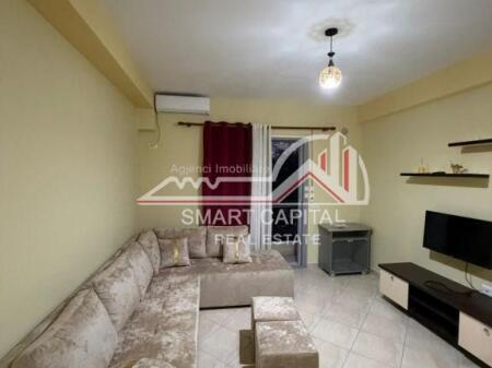 Affittasi appartamento 1+1