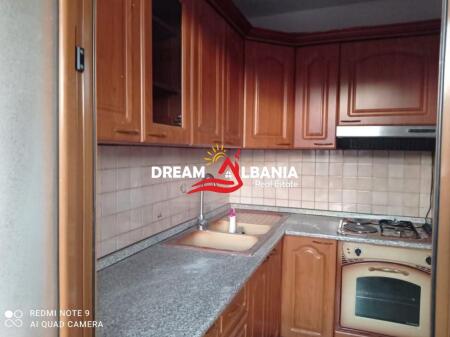 Apartament 1+1 Ne Shitje Te Rruga E Elbasanit, Tirane (ID 4119453)