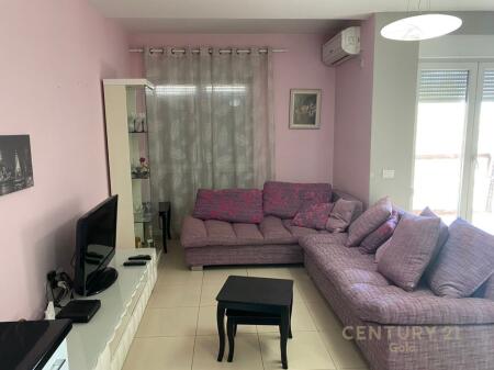 JAPIM ME QIRA APARTAMENT 2+1 TEK KOMPLEKSI MAGNET!