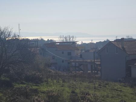 SUPER LAND FOR SALE WITH SEA VIEW IN ARAPAJ DURRES