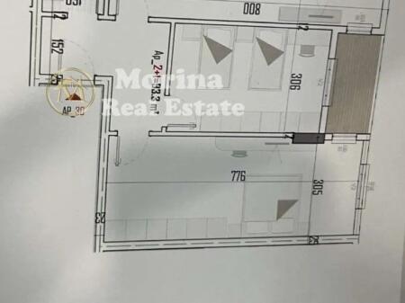 Shitje | Apartament 2 + 1 | Laknas | 87704 €