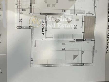 Shitje | Apartament 2 + 1 | Laknas | 87704 €