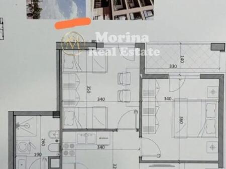 Sale | Apartment 3 + 1 | Kamez | 102000 €