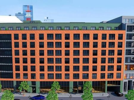 Stacioni i Trenit, prane SPAK shesim apartament 1+1