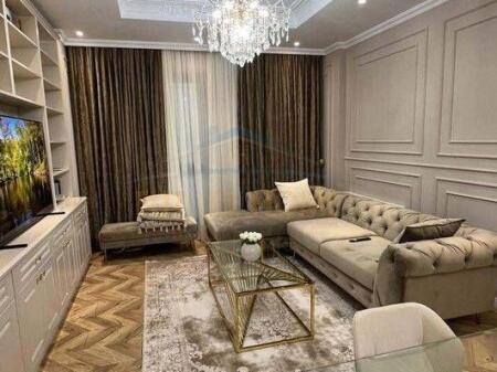 Shitet, Apartament 2+1+Post Parkimi, Square 21, Rruga e Kavajes, Tiranë