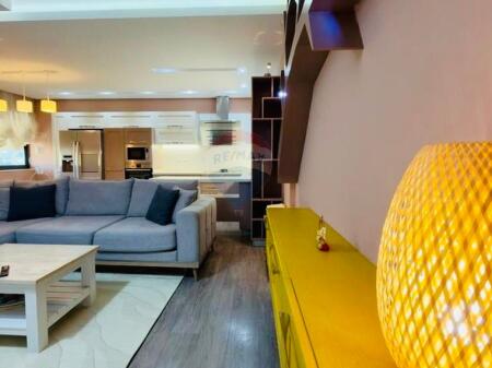 📍Affittasi Appartamento 2+1 Complesso Dinamo - Comune di Parigi