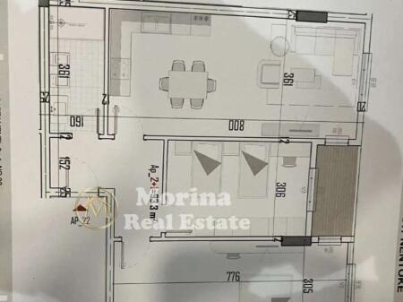 Shitje | Apartament 2 + 1 | Laknas | 87704 €