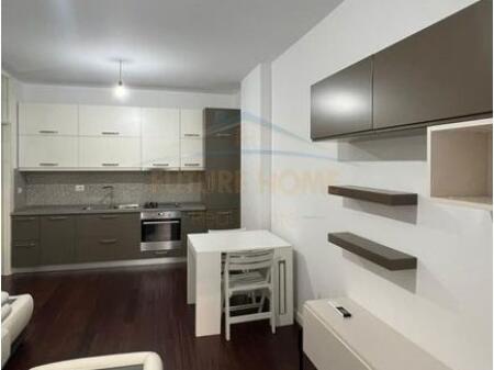 SHITET APARTAMENT 1+1 NE FRESK