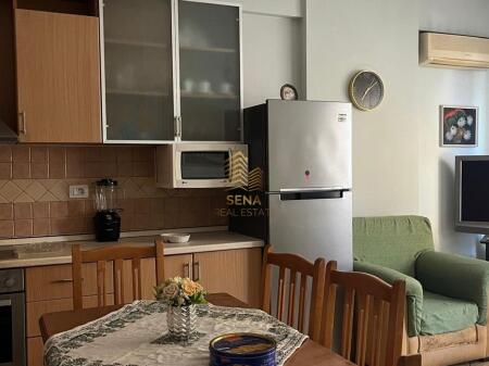 Rent, Apartment 1+1+balcony, Don Bosko, 450 Euro/month