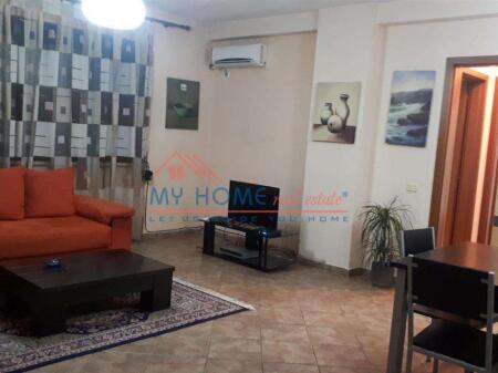Apartment 1+1 for rent Willson Square Tirana