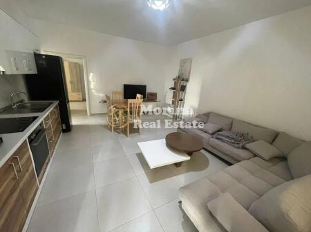 Qera | Apartament 1 + 1 | Rruga e Dibrës | 400 €/muaj