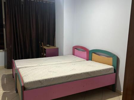 Jepet Me Qera Apartament 2+1+1 Ballkon