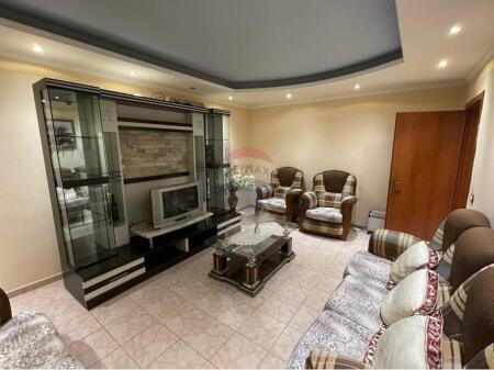 Appartamento 2+1 in affitto a Jordan Misja !