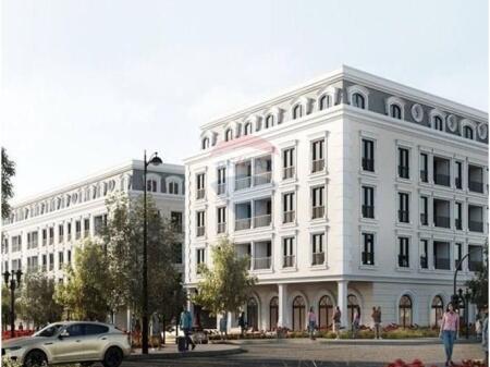 Garsionere per shitje , Sauk!